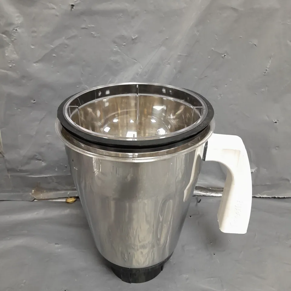 BOXED PREETHI MIXER GRINDER JAR 