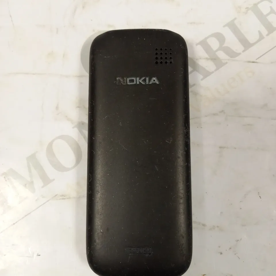 NOKIA C1-02 MOBILE PHONE 