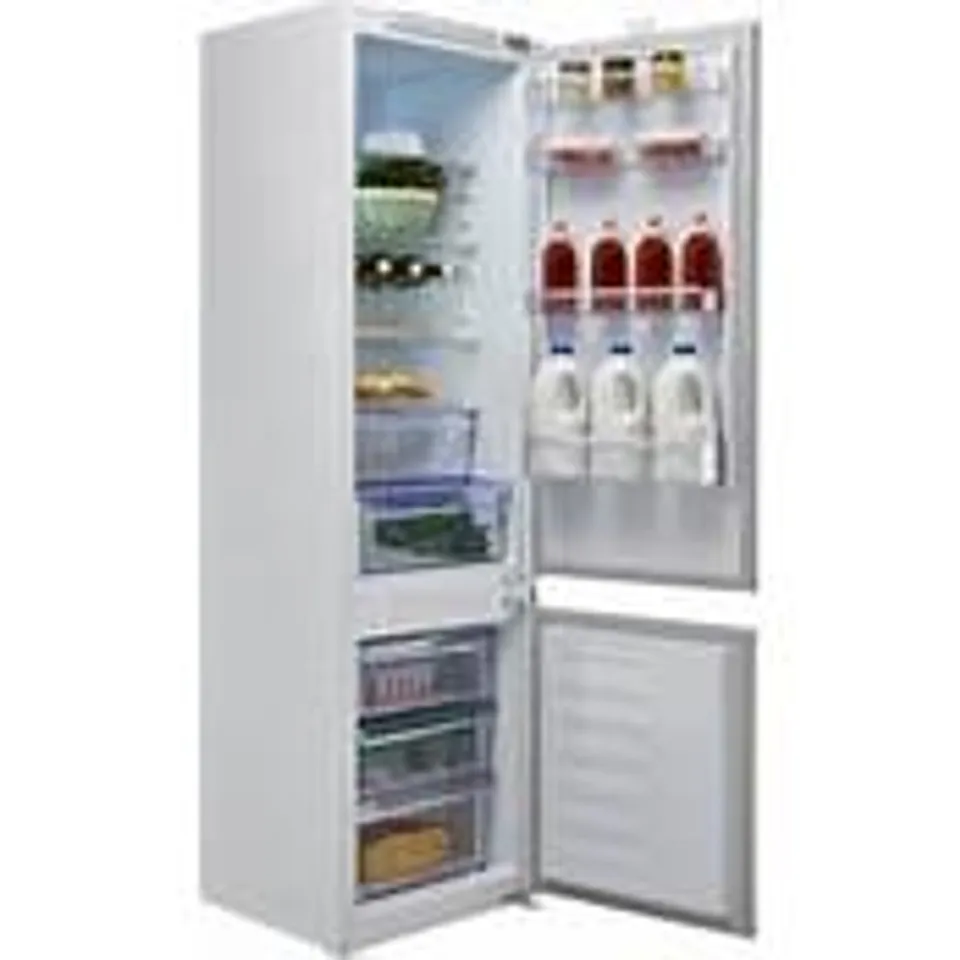 BOXED BEKO BCFDV3973 REFRIGERATOR