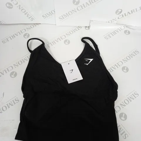 GYMSHARK VITAL SEAMLESS MIDI TANK SIZE M