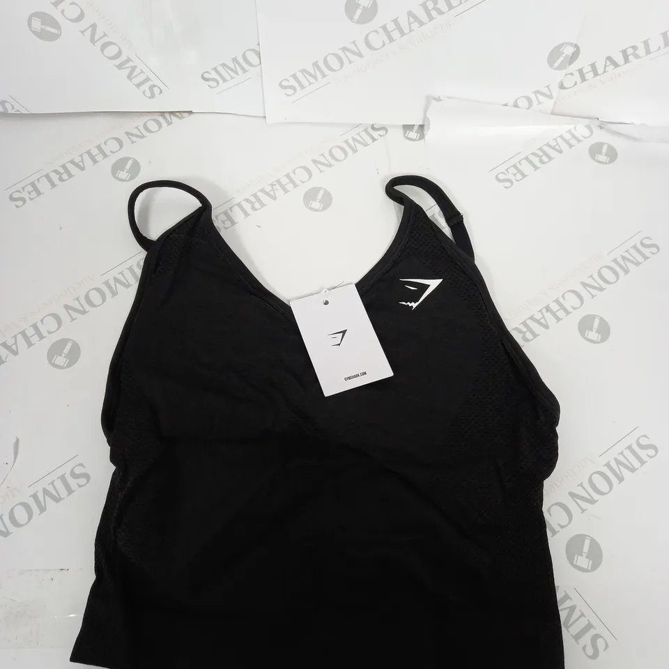 GYMSHARK VITAL SEAMLESS MIDI TANK SIZE M