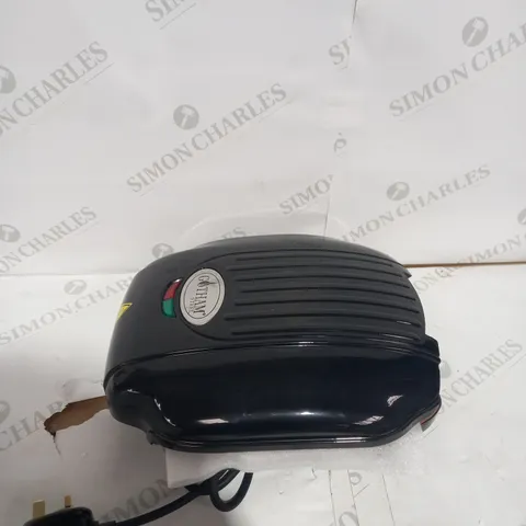 OUTLET GOTHAM STEEL LOW-FAT ELECTRIC GRILL NON-STICK