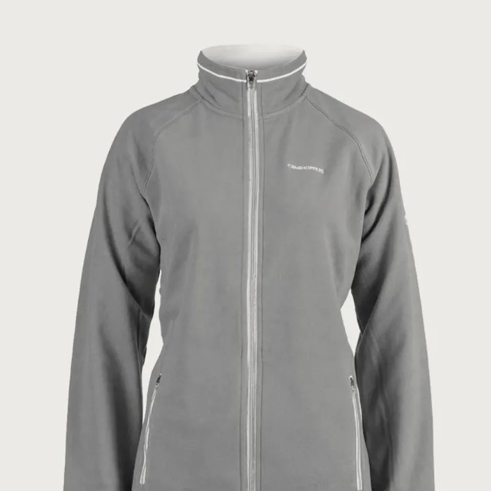 EIGHT BRAND NEW CRAGHOPPERS BEETLEY FLEECE JACKETS