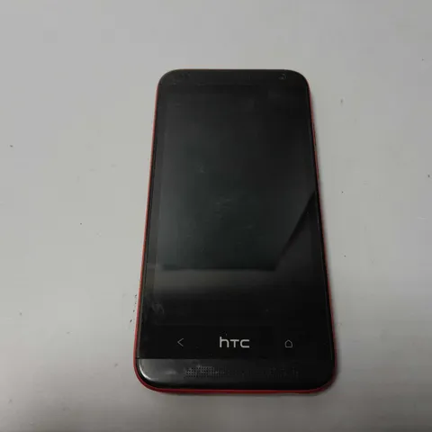 HTC SMARTPHONE