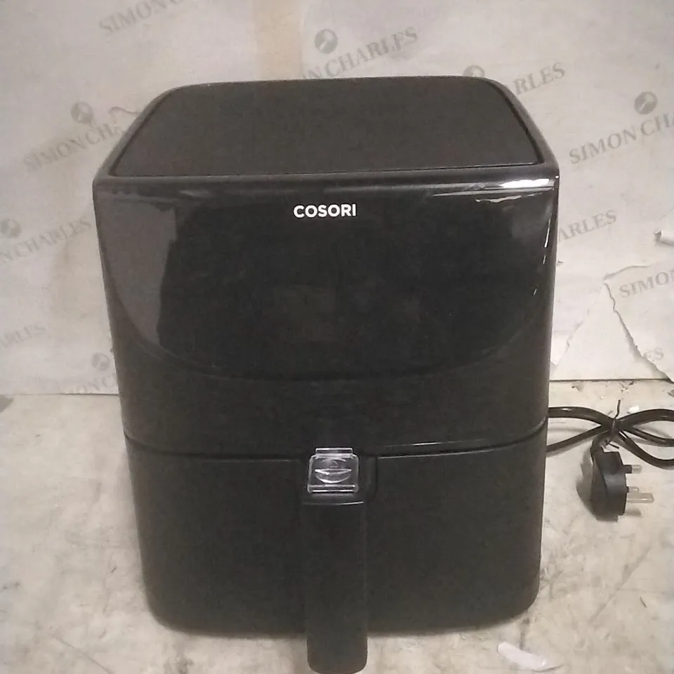 BOXED COSORI 5.5L AIR FRYER 