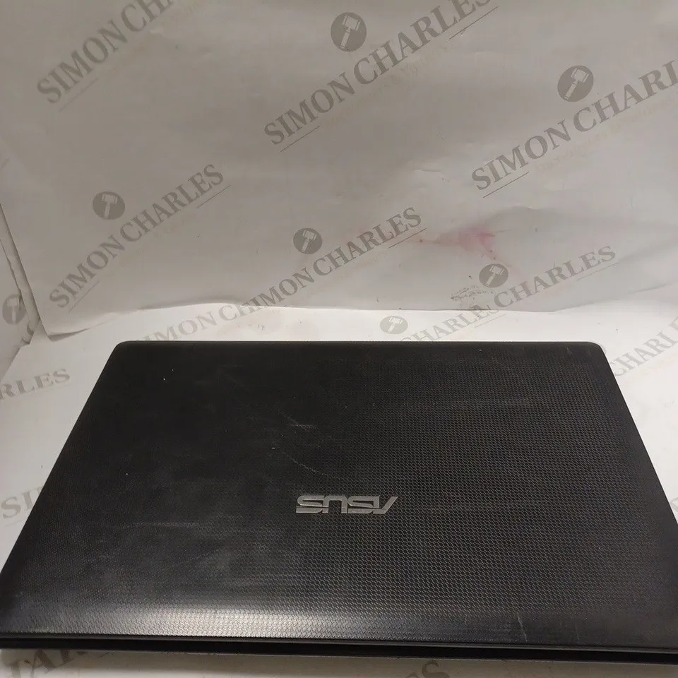 ASUS X54H SERIES LAPTOP 
