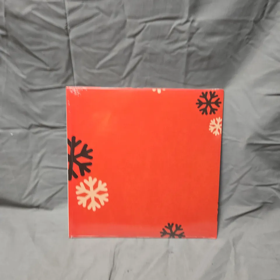 SEALED A VERY 1999 CHRISTMAS – SCHLATT VINYL LP