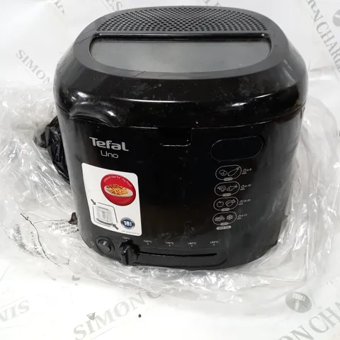 FRYER