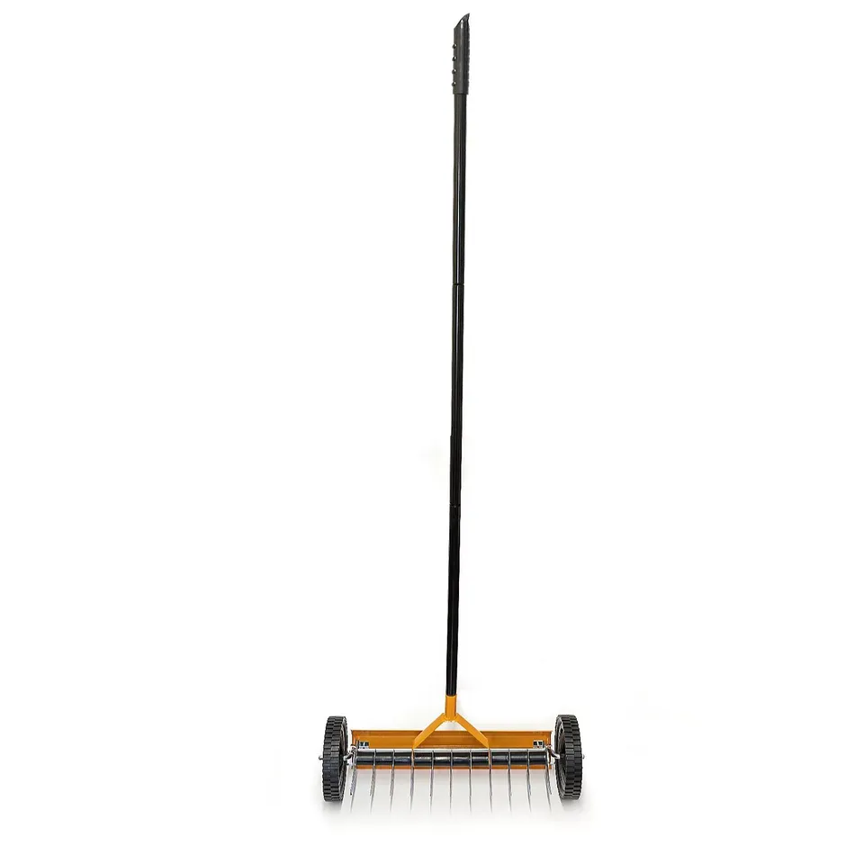 BUILDCRAFT GARDEN LAWN SCARIFIER