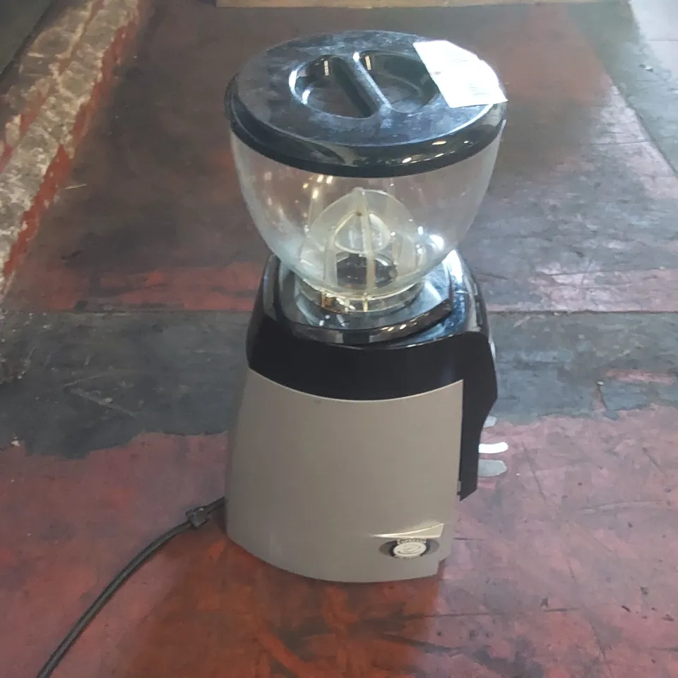 CASADIO ENEA ON DEMAND COMMERCIAL COFFEE GRINDER 