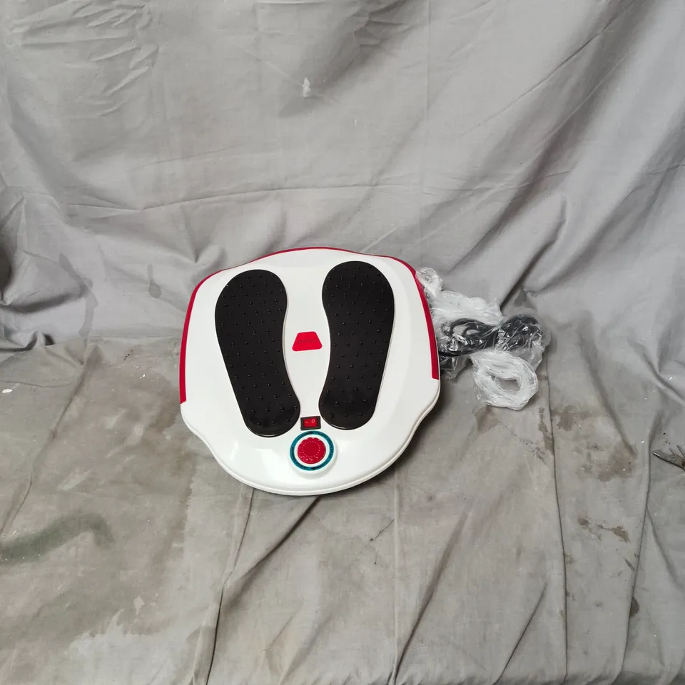 Foot Massager - Model LC-803 