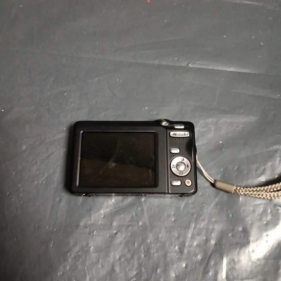 FUJIFILM JX660 16.0MP DIGITAL CAMERA