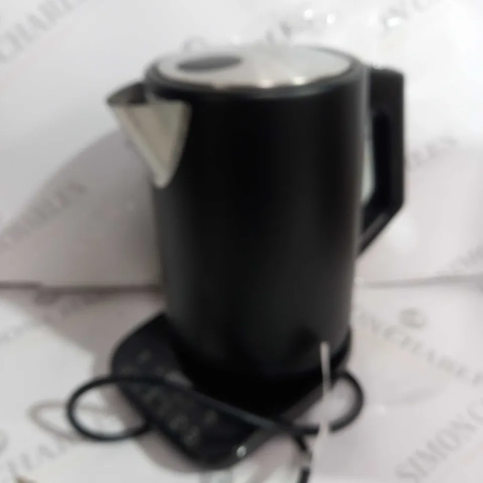 BOXED NINJA PERFECT TEMPERATURE KETTLE KT200UK