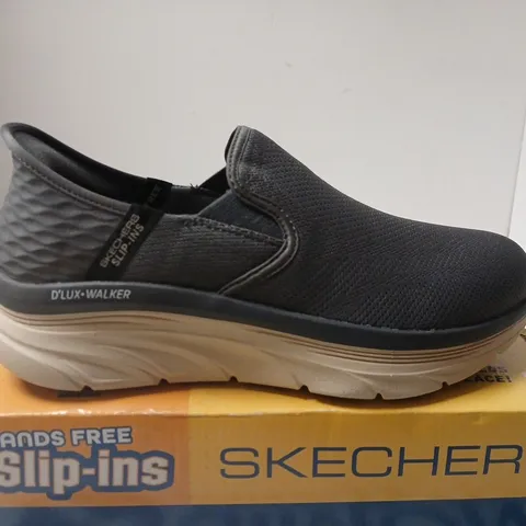 SKECHERS WOMEN'S SLIP-ON SHOES – SLIP-INS, UK 7