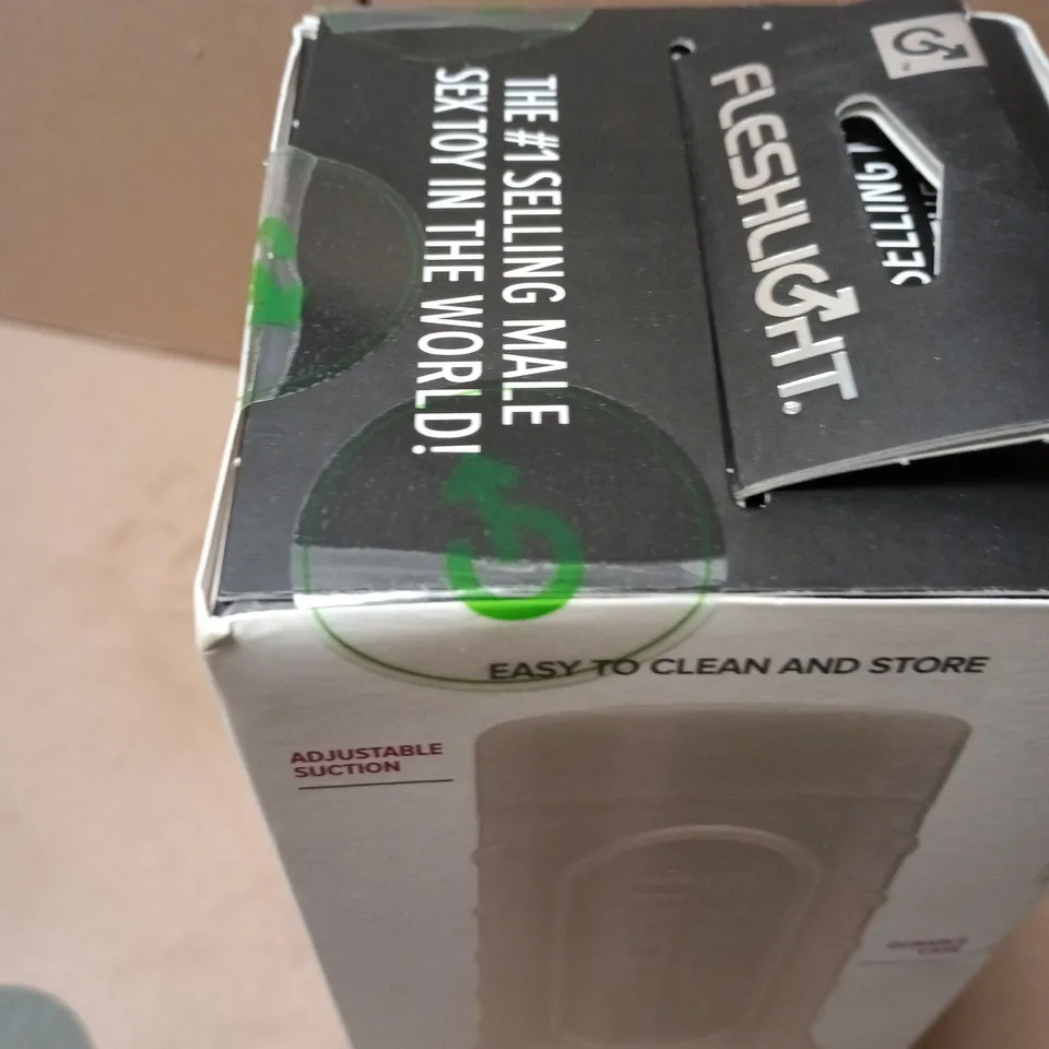 SEALED FLESHLIGHT GIRLS MIA MALKOVA FLESHLIGHT