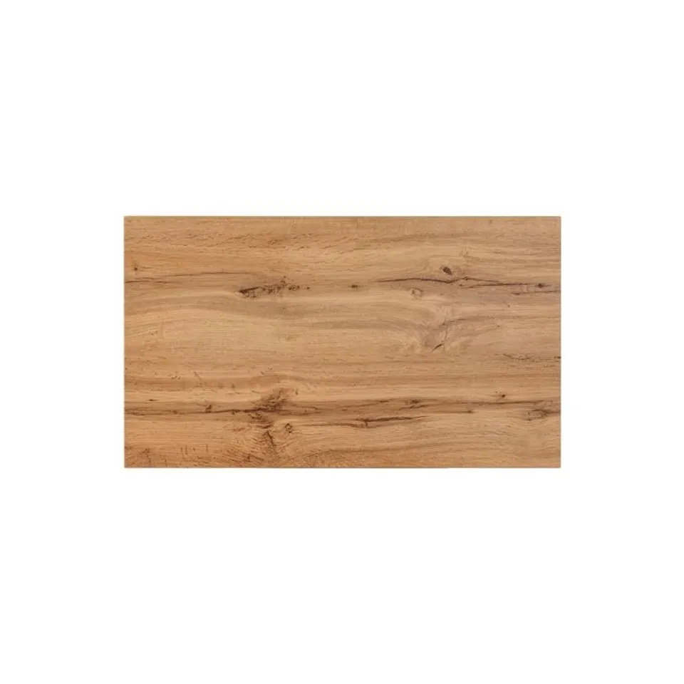 BOXED STECK 80.6cm SINGLE BATHROOM VANITY TOP (1 BOX)