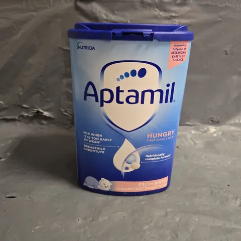 APTAMIL FROM BIRTH INFANT MILK 800G