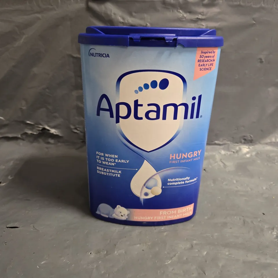 APTAMIL FROM BIRTH INFANT MILK 800G