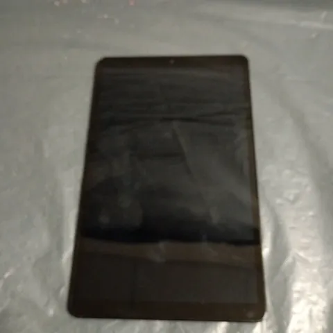 SAMSUNG TABLET – BLACK