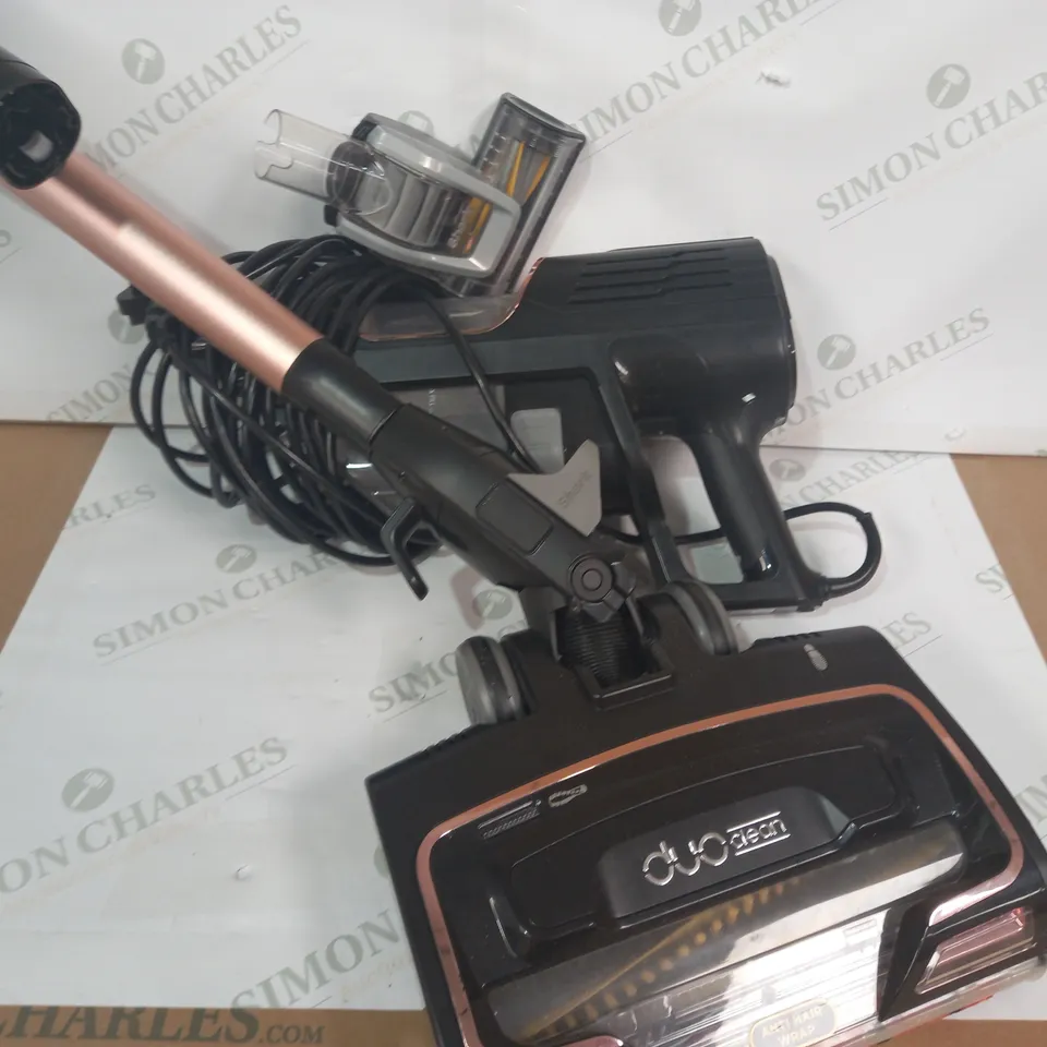 SHARK CORDED STICK VACUUM HZ500UKT