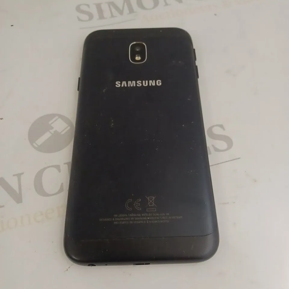 SAMSUNG GALAXY J3 MOBILE PHONE