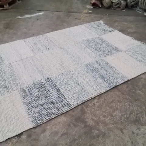 QUALITY DESIGNER AREA RUG - APPROXIMATELY 230X160CM