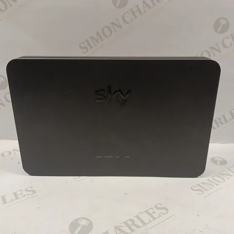 SKY SR 203 ROUTER WIFI SKY Q DUEL