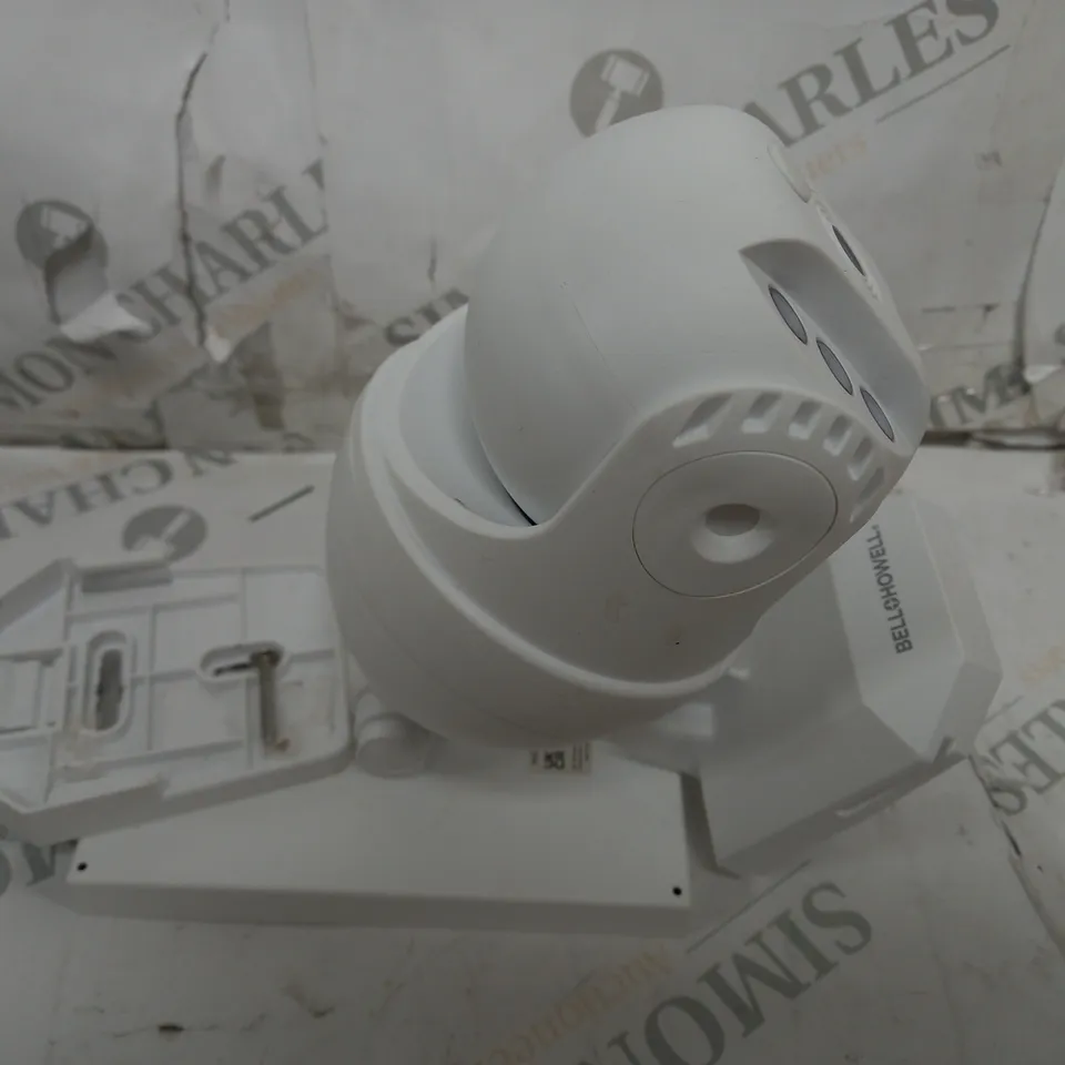 UNBOXED BELL & HOWELL BIONIC SPOTLIGHT EXTREME