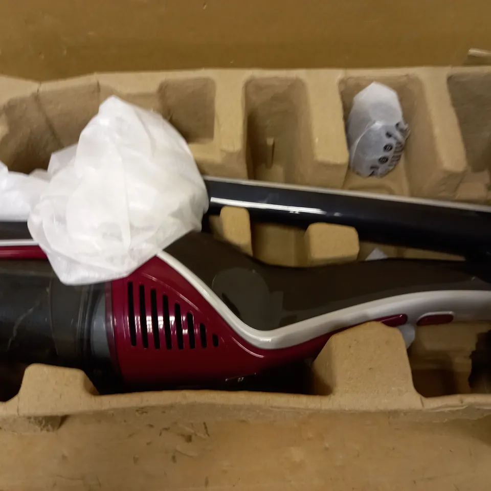 MORPHY RICHARDS SUPERVAC CORDLESS VACUUM CLEANER
