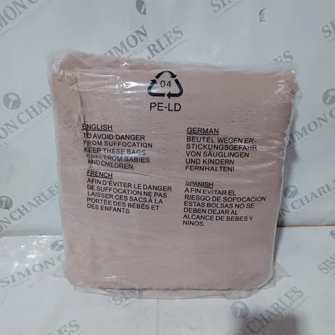 COZEE HOME HEATED THROW MODEL NO: 823506