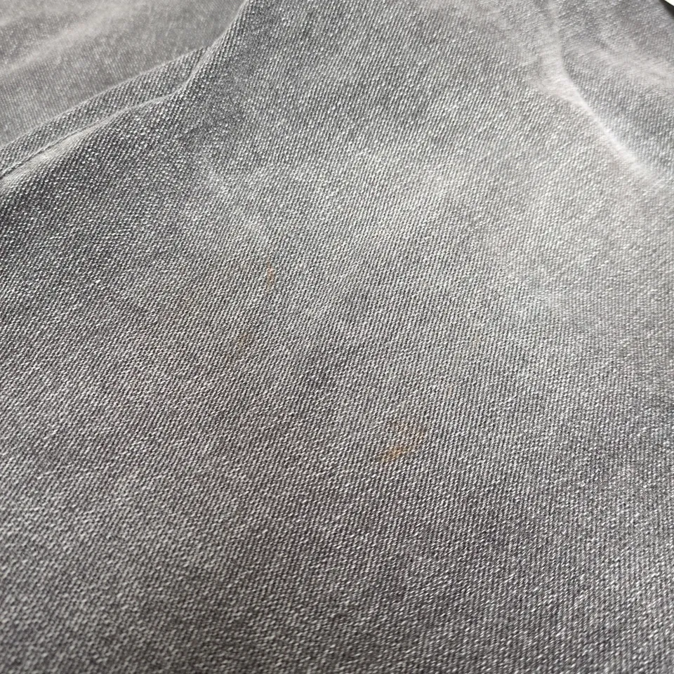 KATCH ME WIDE LEG JEANS SIZE 10 WITH TAGS