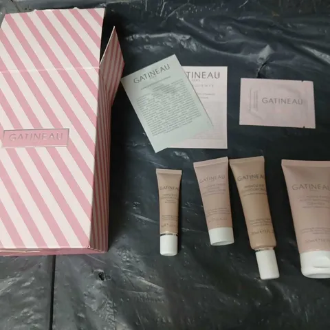 GATINEAU PERFECTING 5 PIECE MIRACLE EYE COLLECTION