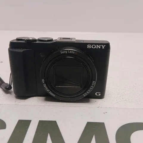 SONY CYBER-SHOT DSC-HX60 DIGITAL STILL CAMERA