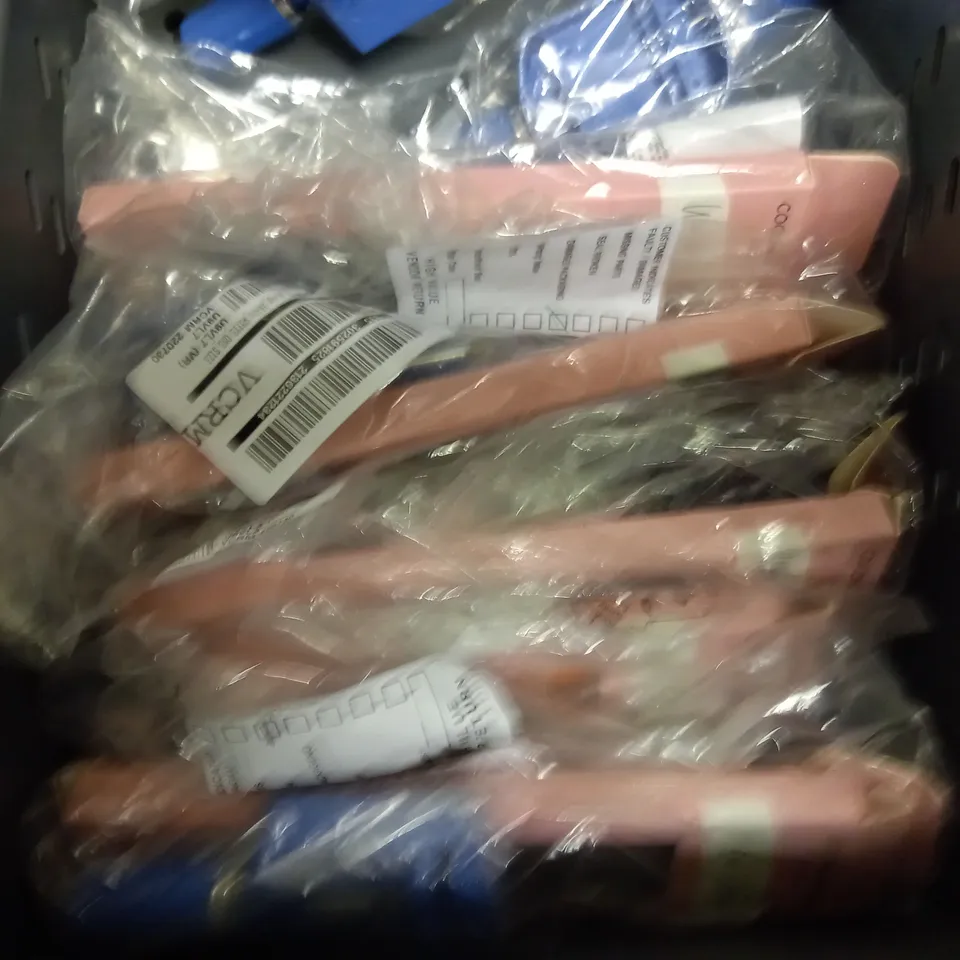 LOT OF 12 COCONUT LANE APPLE WATCH STRAPS