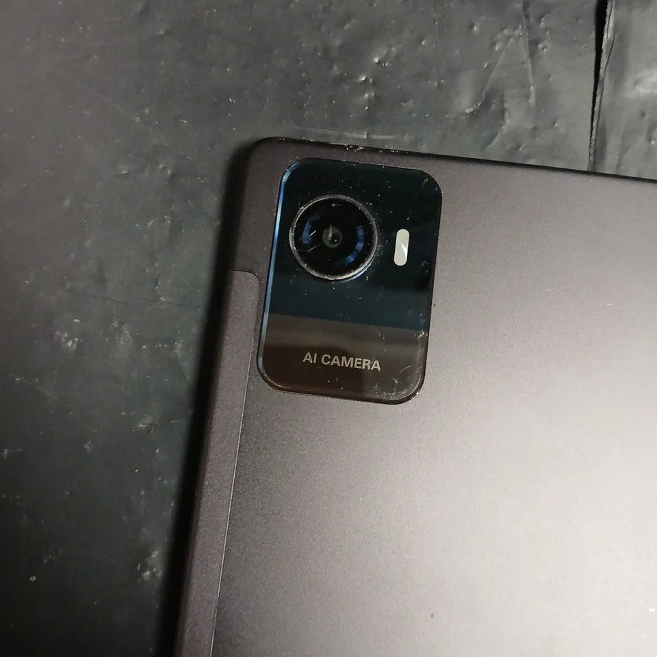 OUKITEL OKT3 TABLET – CRACKED SCREEN