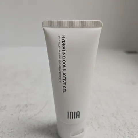 HYDRATING CONDUCTIVE GEL β ALOE VERA & SODIUM HYALURONATE