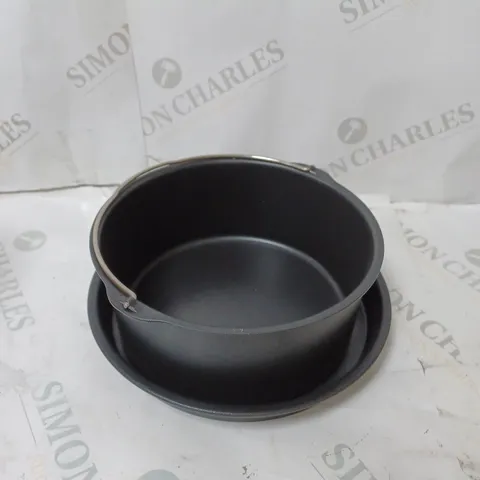5.8L AIR FRYER PARTS