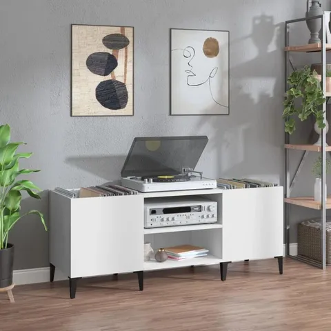 BOXED KORINNE 121CM SIDEBOARD