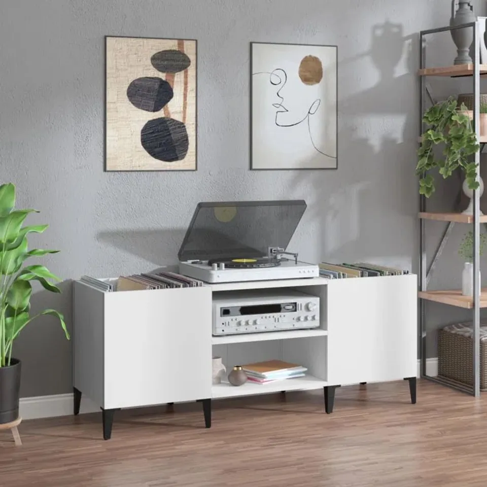 BOXED KORINNE 121CM SIDEBOARD