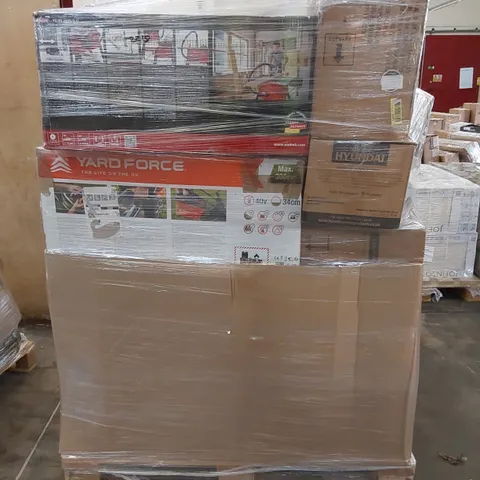 PALLET OF APPROXIMATELY 16 ASSORTED HOUSEHOLD & ELECTRICAL PRODUCTS TO INCLUDE