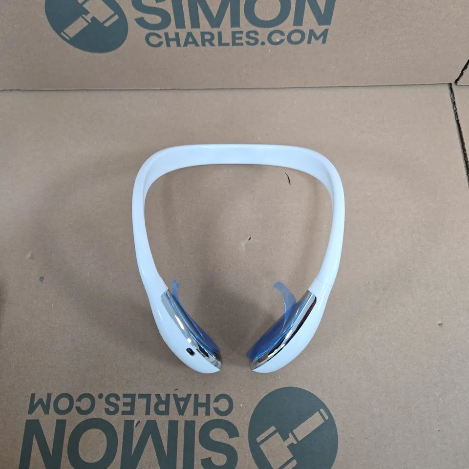 LUNA'MOUR DEFINE & CONTOUR EMS FACIAL DEVICE - UNBOXED 