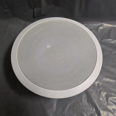 PYLE 8" HIGH PERFORMANCE IN WALL/CEILING SPEAKER