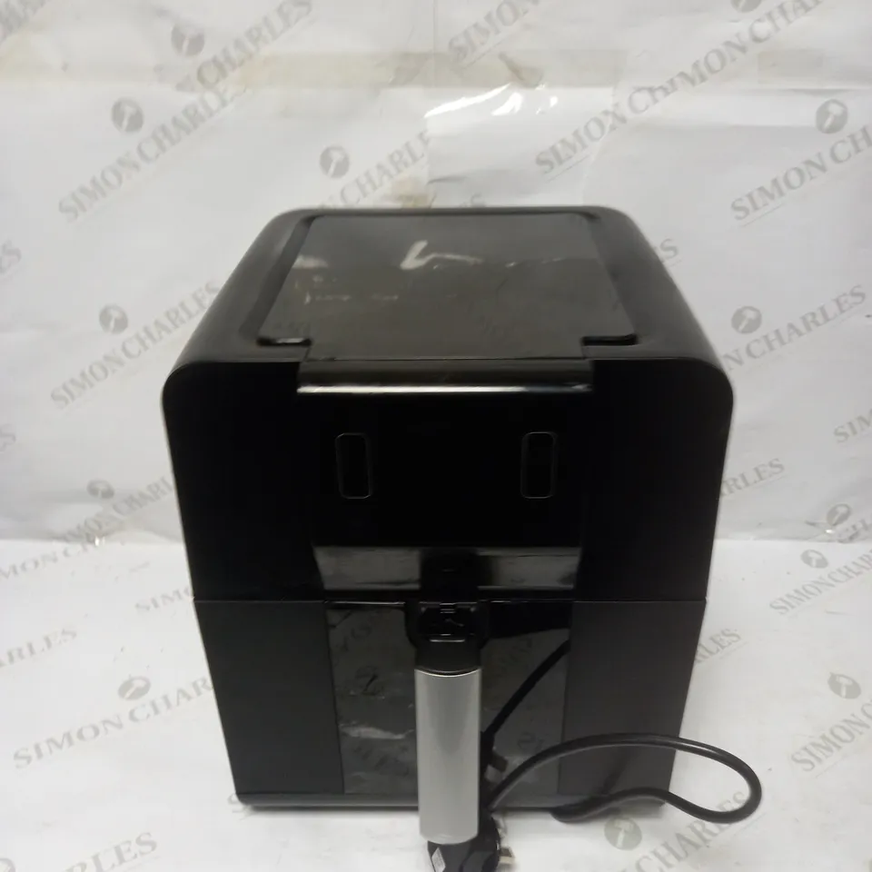 BREVILLE HALO AIR FRYER DIGITAL AIR FRYER OVEN