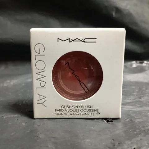 MAC GLOWPLAY CUSHIONY BLUSH
