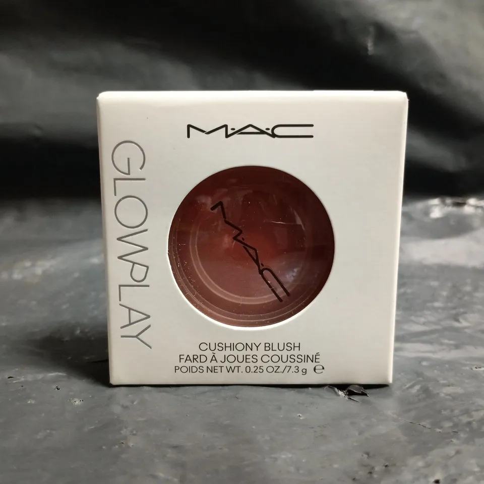 MAC GLOWPLAY CUSHIONY BLUSH