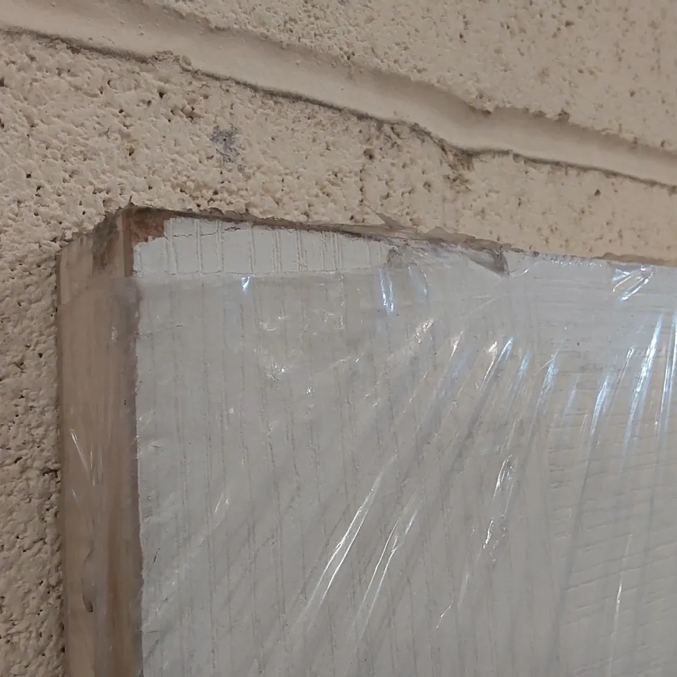 LPD DOORS SOLID WOOD INTERNAL DOOR - APPROXIMATELY 78 x 30"