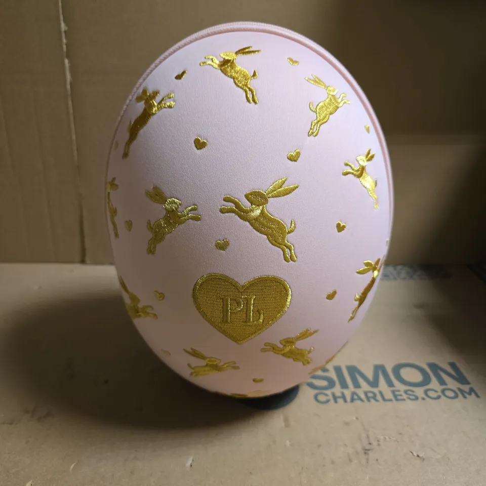 PLOUISE EASTER EGG BEAUTY GIFT SET