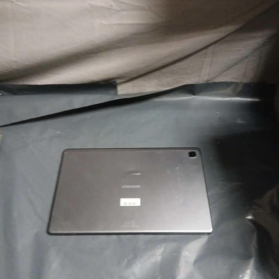 SAMSUNG GALAXY TAB A 8.0 (SM-T500) TABLET, 32GB, BLACK