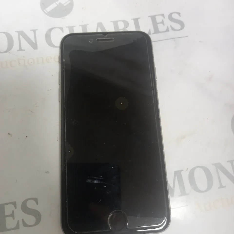 APPLE IPHONE GREY MODEL A1688