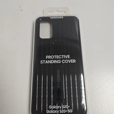 SAMSUNG GALAXY S20+ PROTECTIVE STANDING COVER CASE (MULTI-PACK) BOX OF 10